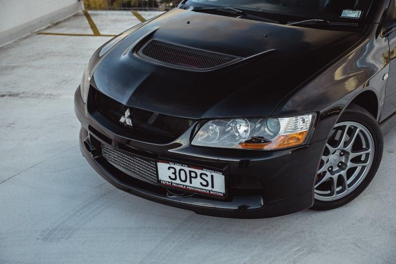 2005 Mitsubishi Lancer
