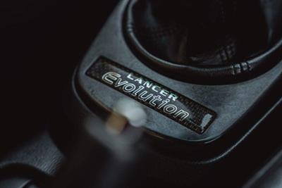 2005 Mitsubishi Lancer - Thumbnail