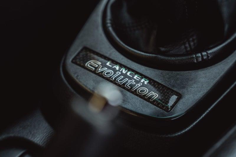 2005 Mitsubishi Lancer