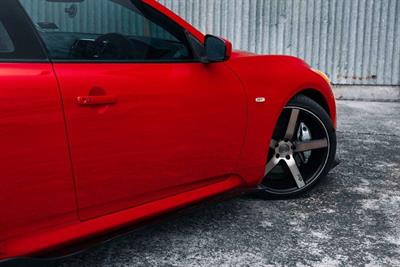 2008 Nissan Skyline - Thumbnail