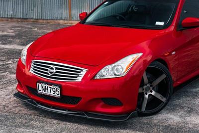 2008 Nissan Skyline - Thumbnail