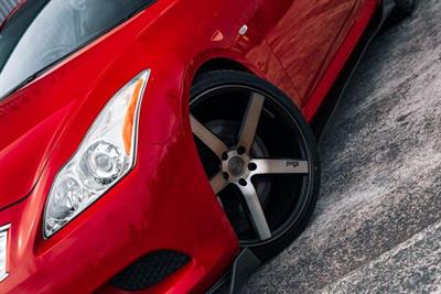 2008 Nissan Skyline - Thumbnail