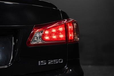 2011 Lexus IS 250 - Thumbnail