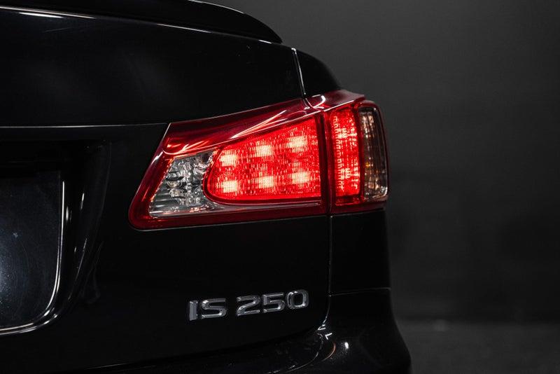 2011 Lexus IS 250