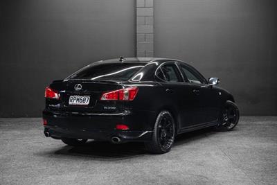 2011 Lexus IS 250 - Thumbnail