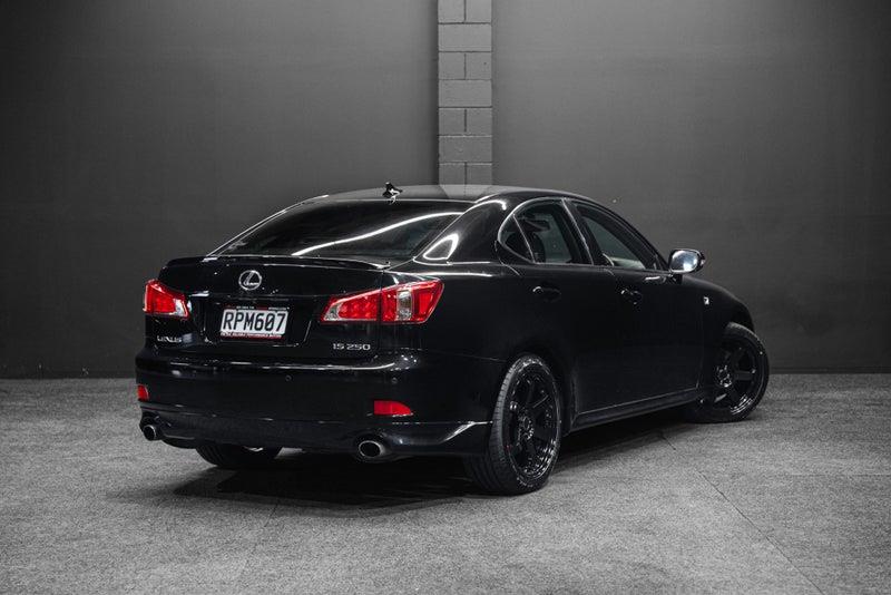 2011 Lexus IS 250