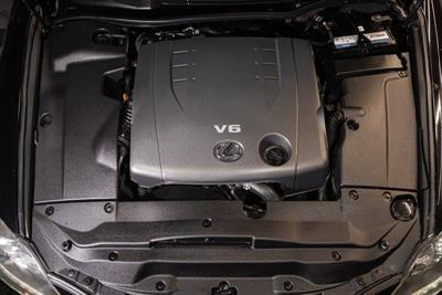 2011 Lexus IS 250 - Thumbnail