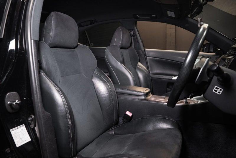 2011 Lexus IS 250
