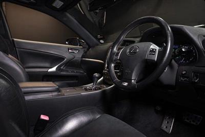2011 Lexus IS 250 - Thumbnail