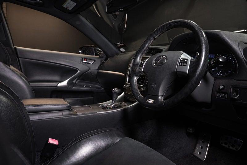 2011 Lexus IS 250