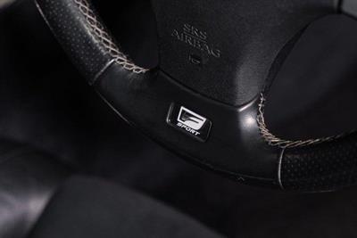 2011 Lexus IS 250 - Thumbnail