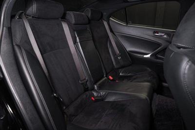2011 Lexus IS 250 - Thumbnail
