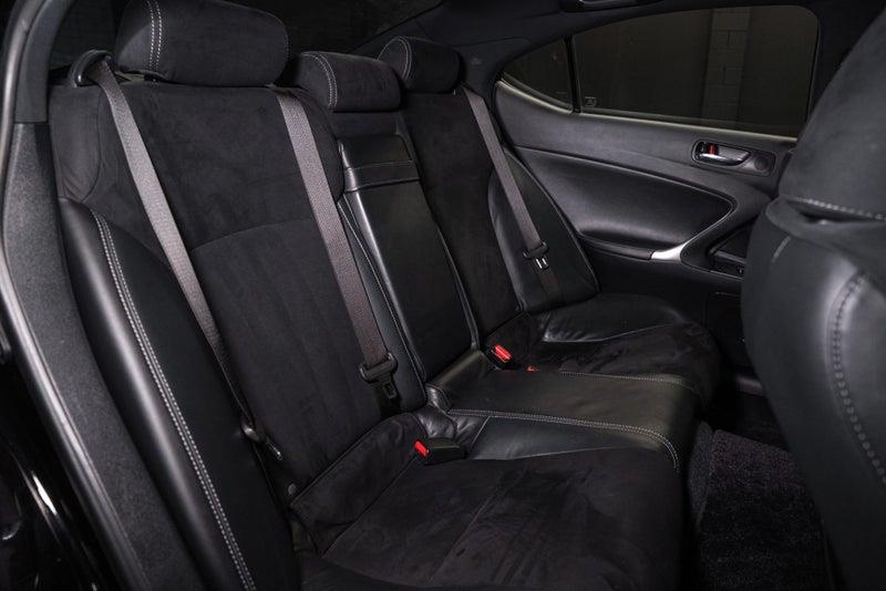 2011 Lexus IS 250