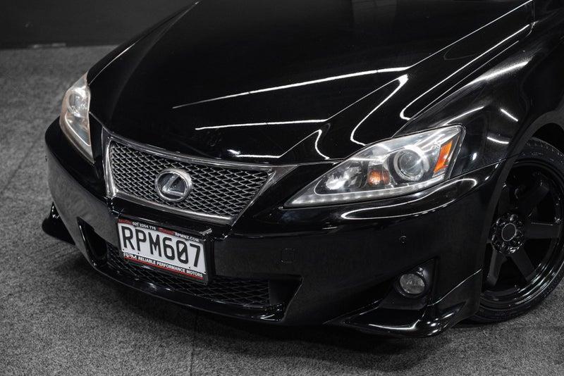 2011 Lexus IS 250