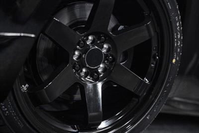 2011 Lexus IS 250 - Thumbnail