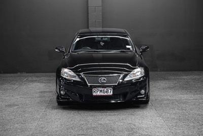 2011 Lexus IS 250 - Thumbnail