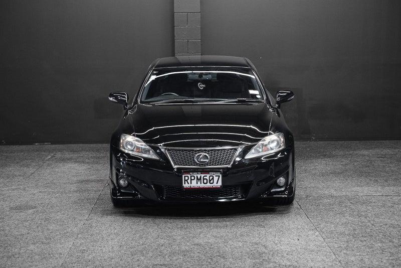 2011 Lexus IS 250