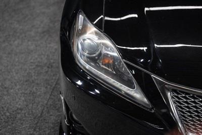 2011 Lexus IS 250 - Thumbnail