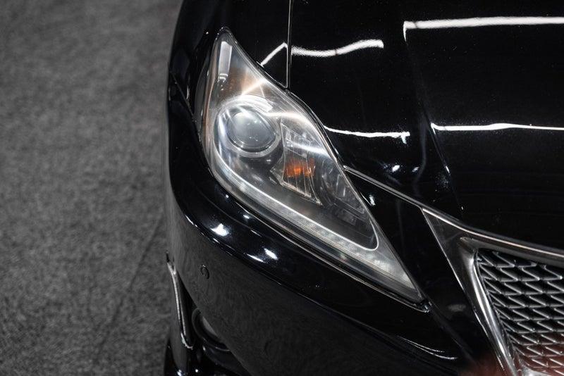 2011 Lexus IS 250