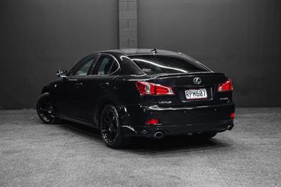 2011 Lexus IS 250 - Thumbnail
