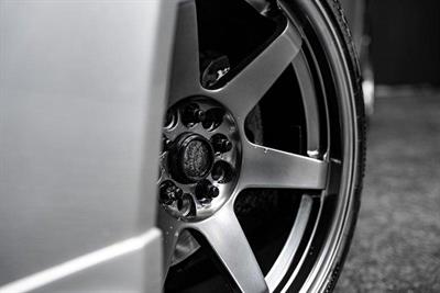 2007 Subaru Impreza - Thumbnail