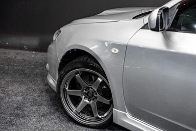 2007 Subaru Impreza - Thumbnail