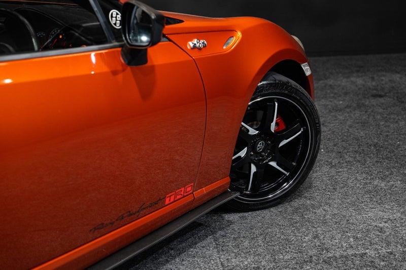 2012 Toyota 86