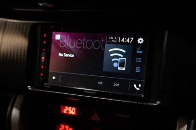 2012 Toyota 86 - Thumbnail