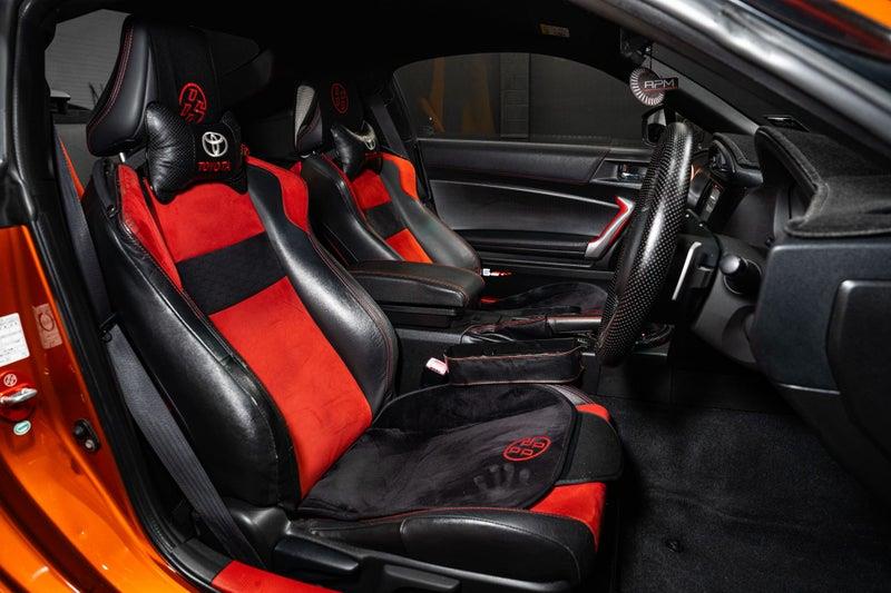 2012 Toyota 86