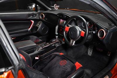 2012 Toyota 86 - Thumbnail