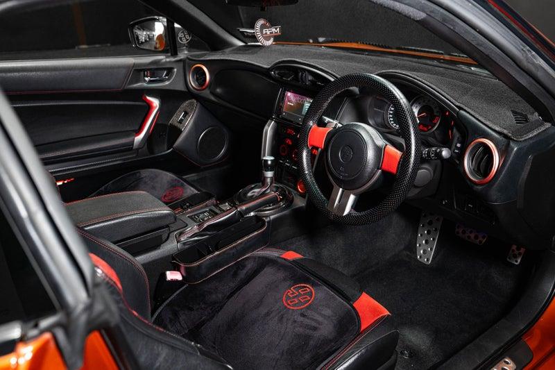 2012 Toyota 86