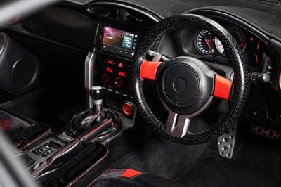 2012 Toyota 86 - Thumbnail