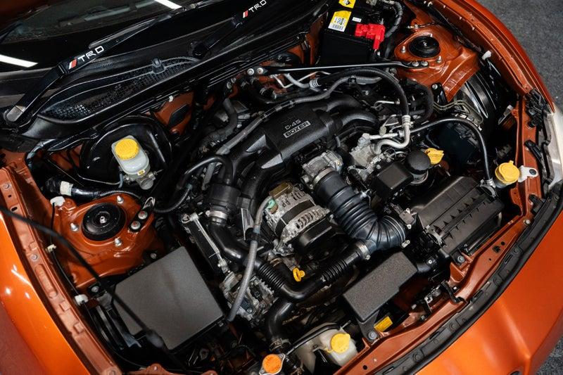 2012 Toyota 86