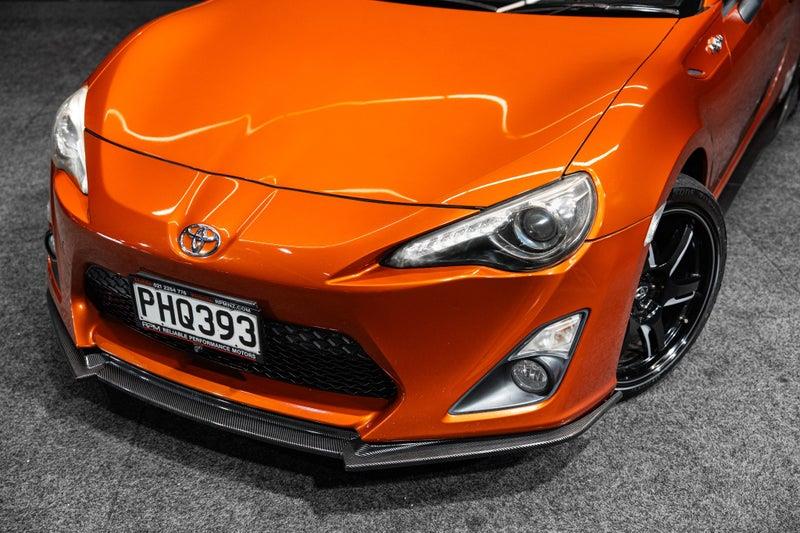 2012 Toyota 86