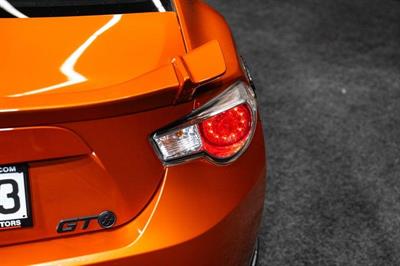 2012 Toyota 86 - Thumbnail