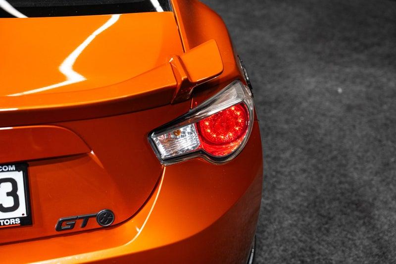 2012 Toyota 86