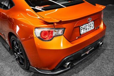 2012 Toyota 86 - Thumbnail
