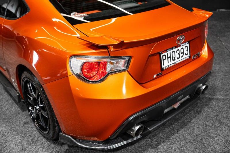 2012 Toyota 86