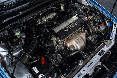 1997 Honda Prelude - Thumbnail