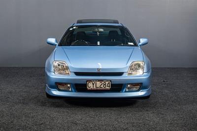 1997 Honda Prelude - Thumbnail