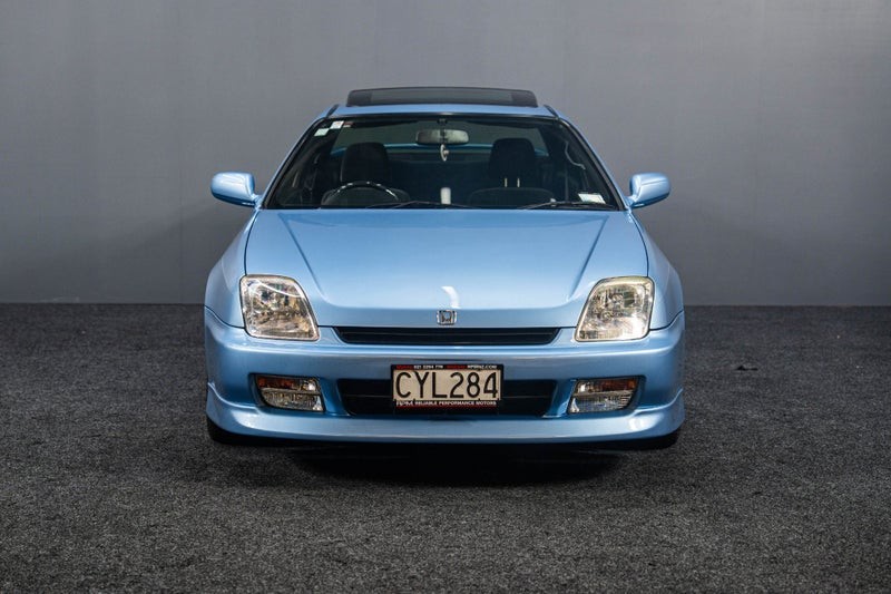 1997 Honda Prelude