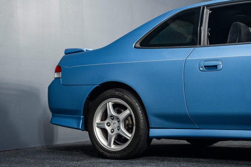 1997 Honda Prelude
