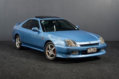 1997 Honda Prelude - Thumbnail