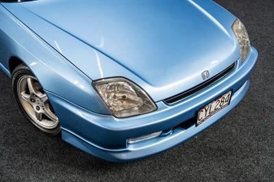 1997 Honda Prelude - Thumbnail