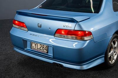 1997 Honda Prelude - Thumbnail