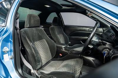1997 Honda Prelude - Thumbnail