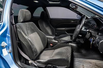 1997 Honda Prelude - Thumbnail