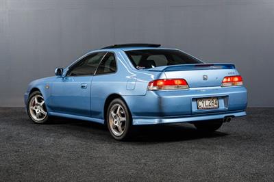 1997 Honda Prelude - Thumbnail