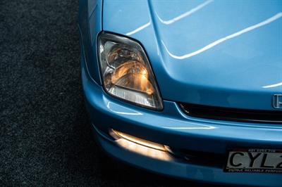 1997 Honda Prelude - Thumbnail