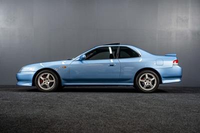 1997 Honda Prelude - Thumbnail